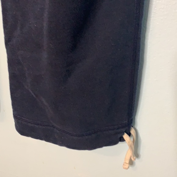 Reining Champ drawstring sweatpants - Picture 3 of 5